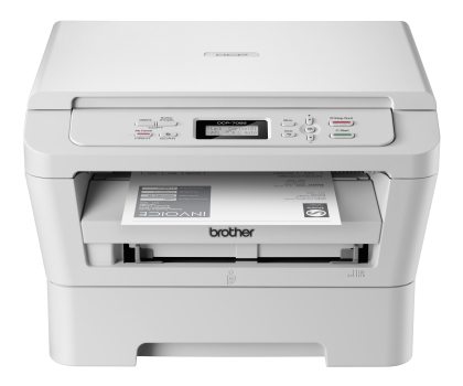 Urządzenie wielofunkcyjne Brother DCP-7055